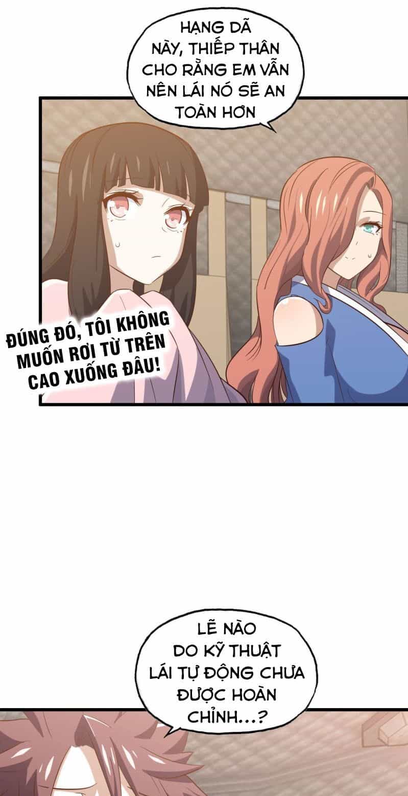Vợ Tôi Là Quỷ Vương - Chương 197 - ảnh 9