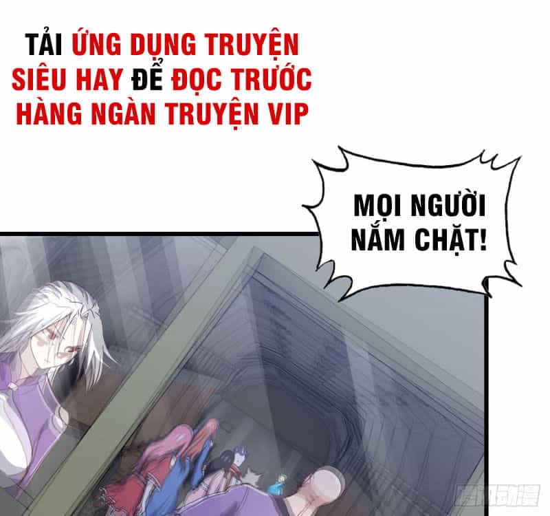 Vợ Tôi Là Quỷ Vương - Chương 199 - ảnh 1