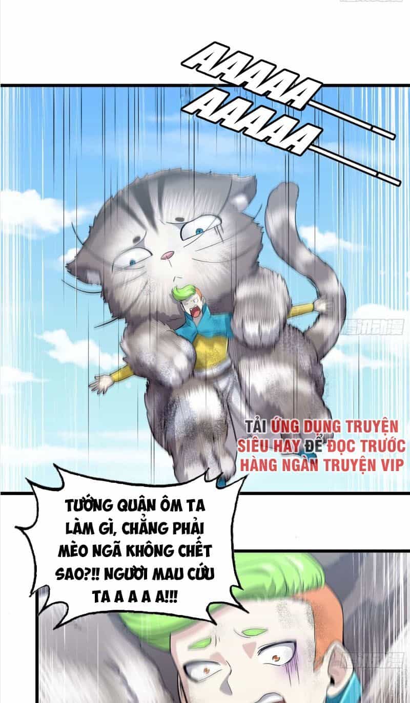 Vợ Tôi Là Quỷ Vương - Chương 201 - ảnh 13