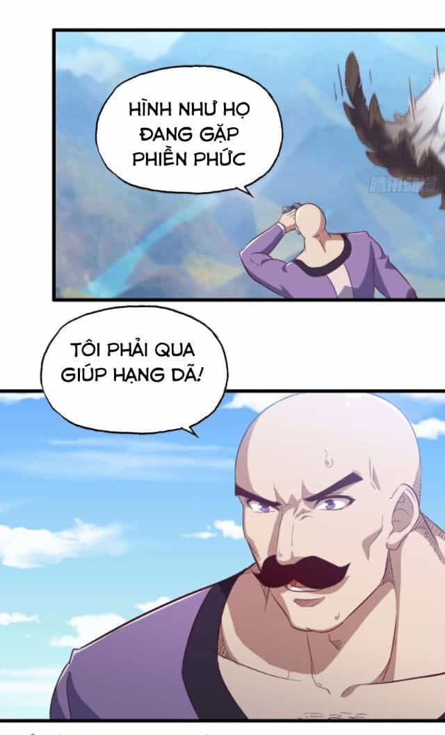 Vợ Tôi Là Quỷ Vương - Chương 202 - ảnh 10