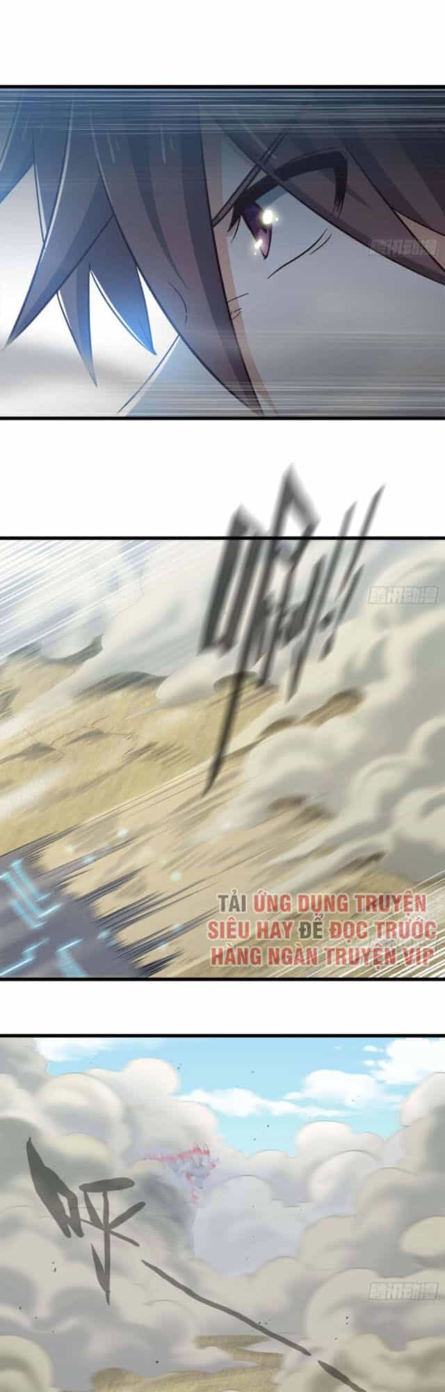 Vợ Tôi Là Quỷ Vương - Chương 207 - ảnh 15