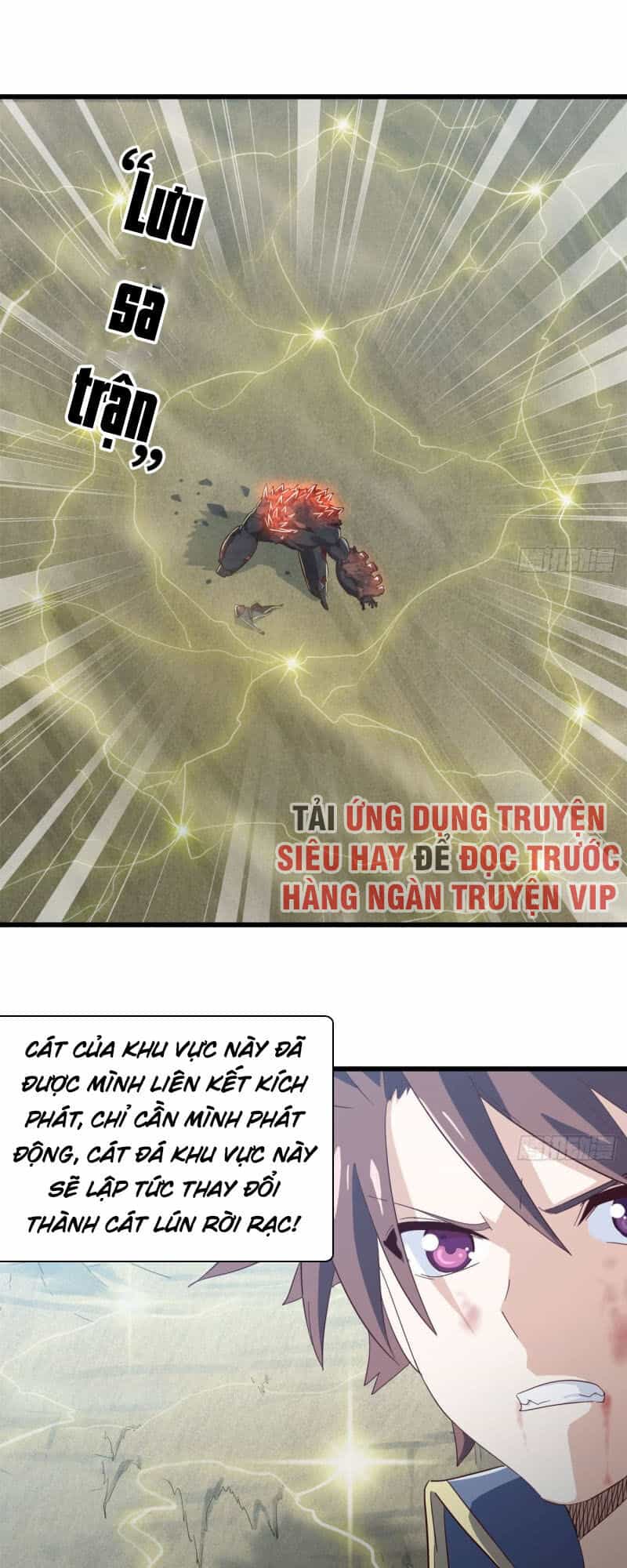 Vợ Tôi Là Quỷ Vương - Chương 208 - ảnh 26