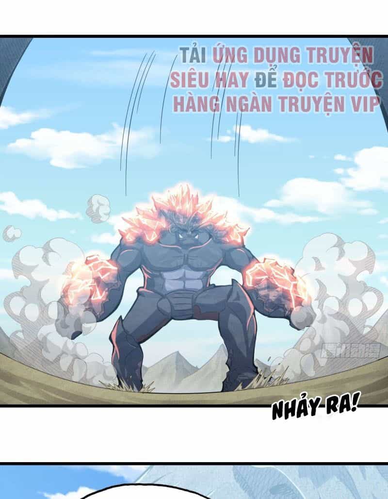 Vợ Tôi Là Quỷ Vương - Chương 210 - ảnh 1