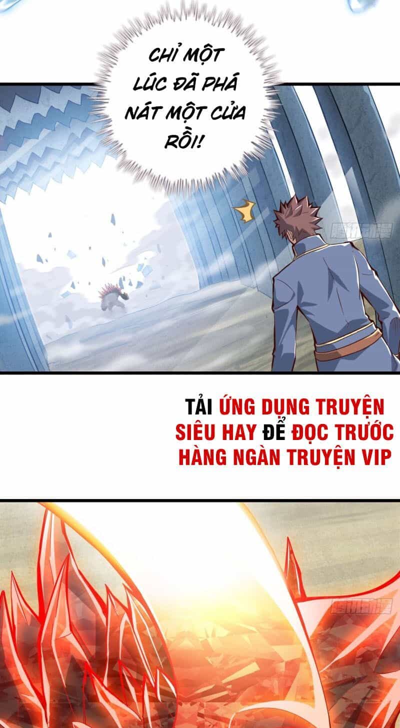 Vợ Tôi Là Quỷ Vương - Chương 210 - ảnh 29