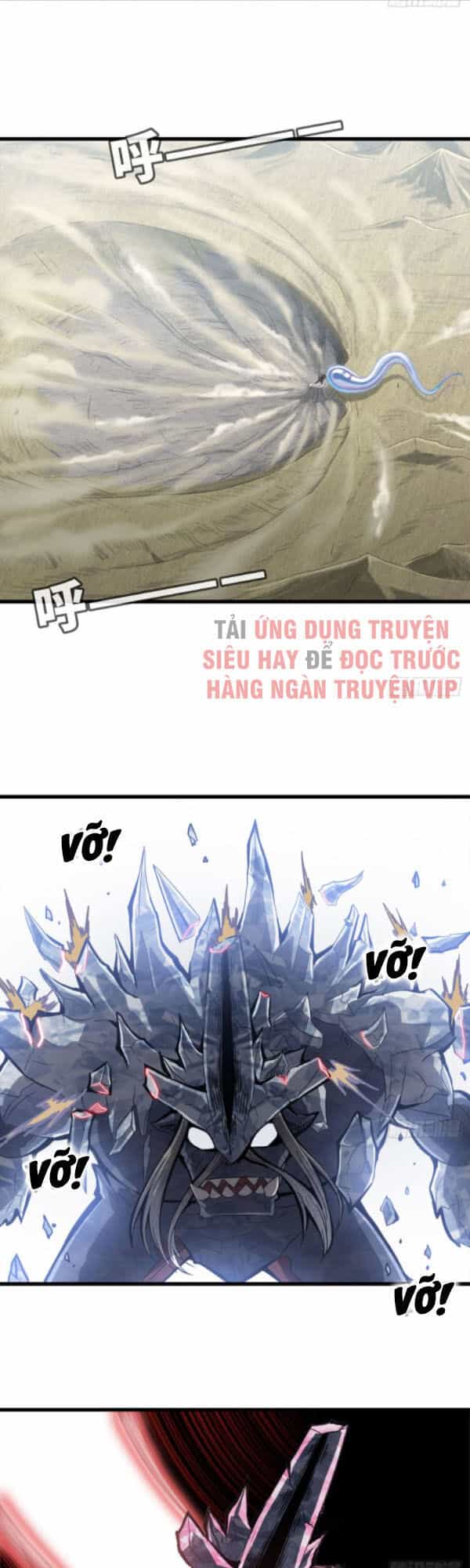 Vợ Tôi Là Quỷ Vương - Chương 211 - ảnh 15