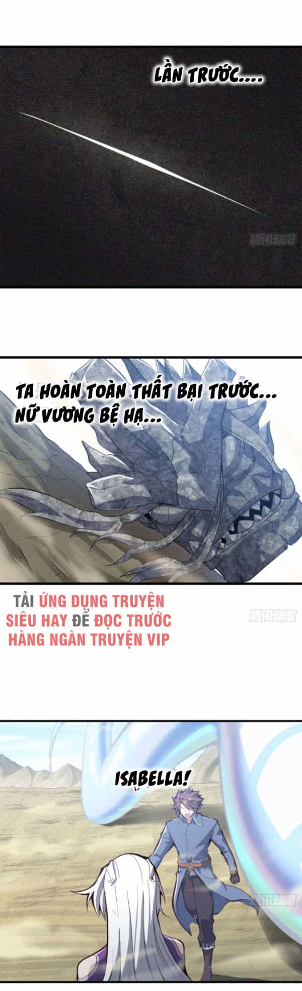 Vợ Tôi Là Quỷ Vương - Chương 211 - ảnh 23