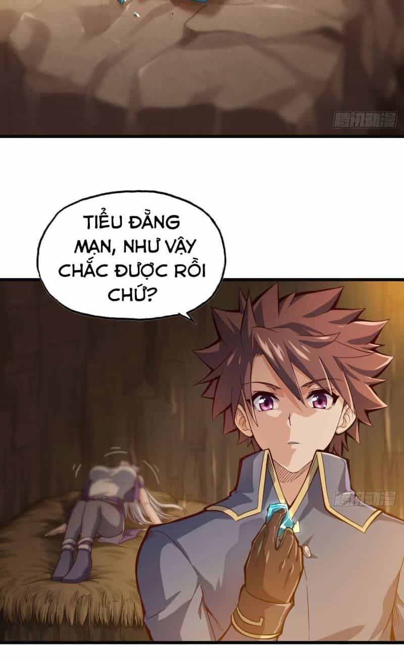 Vợ Tôi Là Quỷ Vương - Chương 212 - ảnh 15