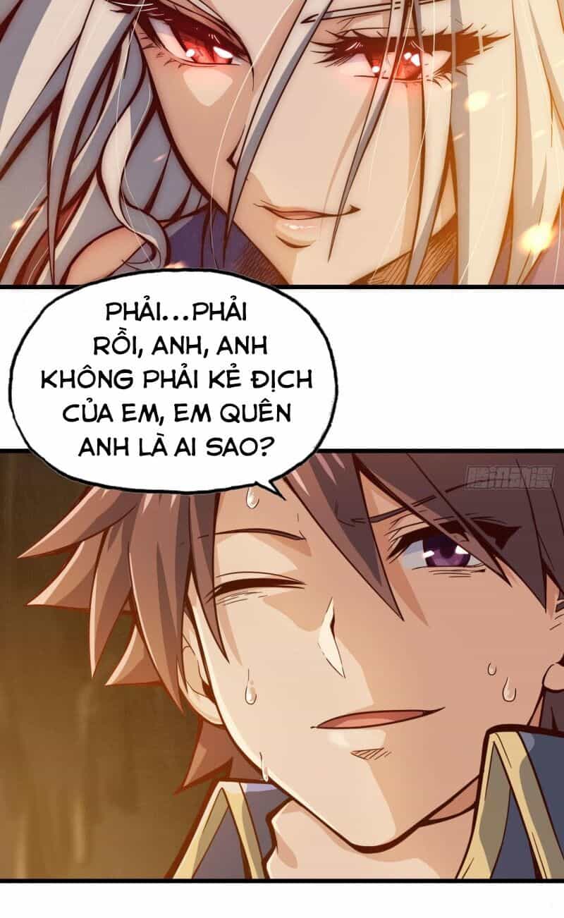 Vợ Tôi Là Quỷ Vương - Chương 212 - ảnh 22