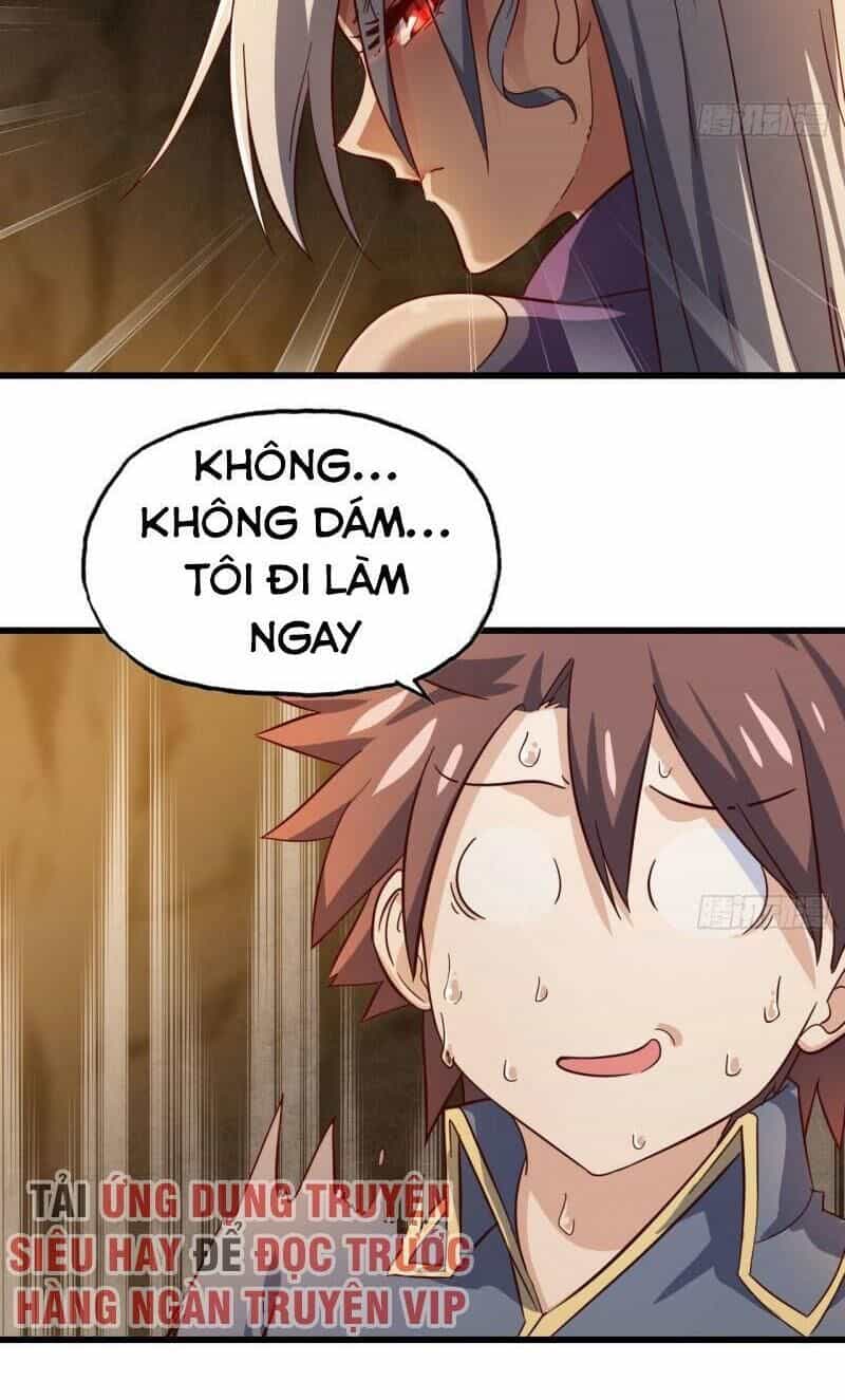 Vợ Tôi Là Quỷ Vương - Chương 213 - ảnh 6