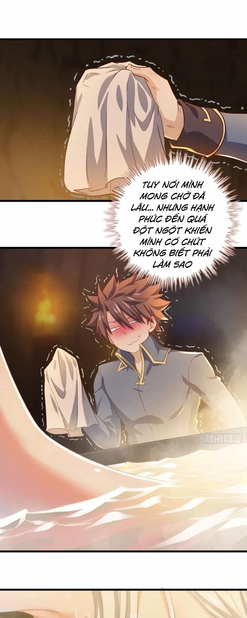 Vợ Tôi Là Quỷ Vương - Chương 214 - ảnh 8