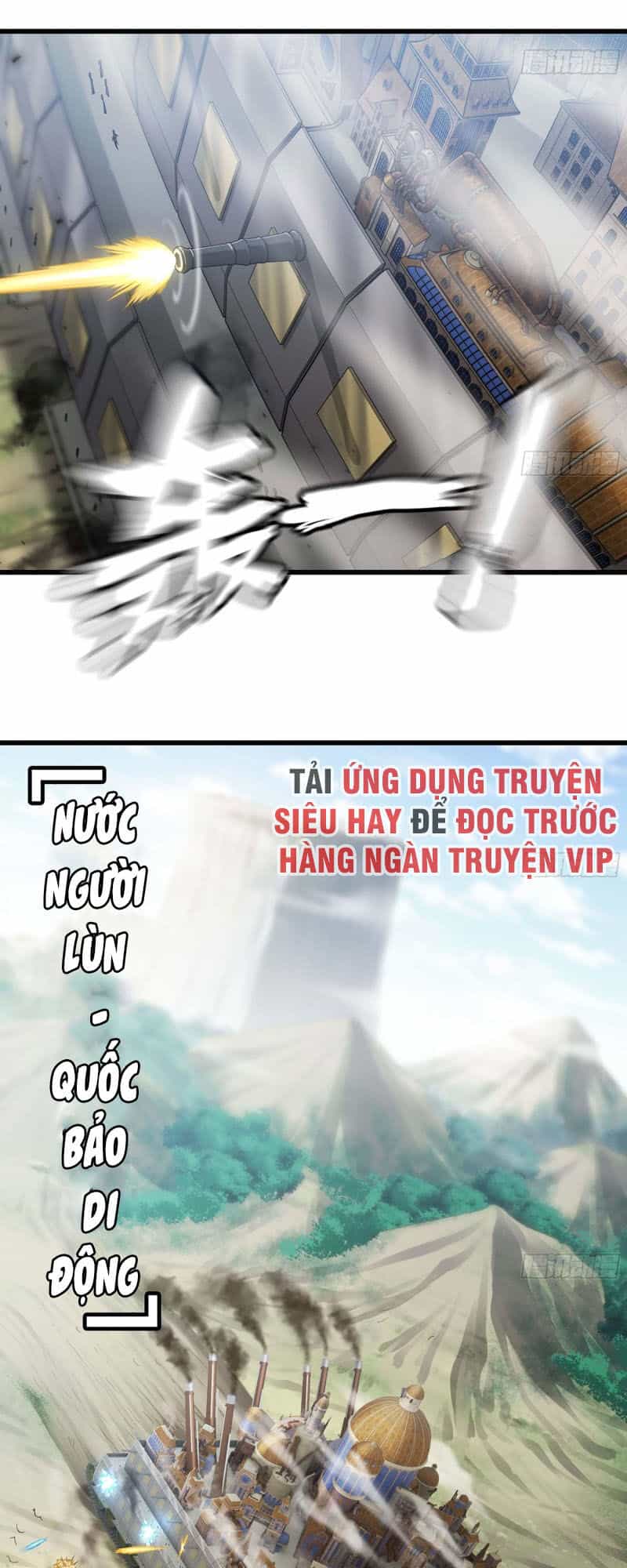 Vợ Tôi Là Quỷ Vương - Chương 220 - ảnh 12