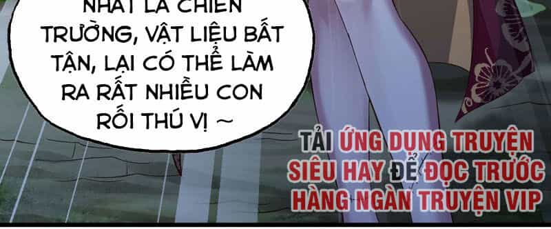 Vợ Tôi Là Quỷ Vương - Chương 220 - ảnh 31