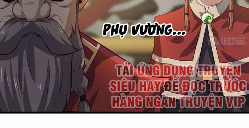 Vợ Tôi Là Quỷ Vương - Chương 221 - ảnh 14