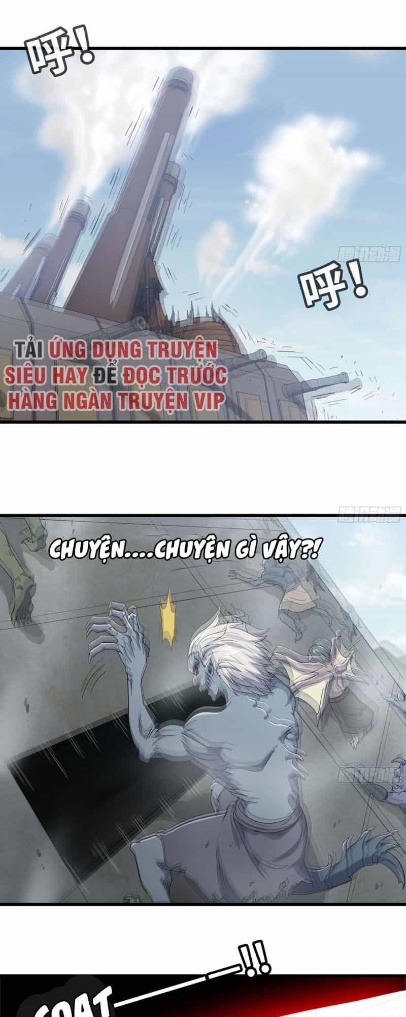 Vợ Tôi Là Quỷ Vương - Chương 221 - ảnh 20