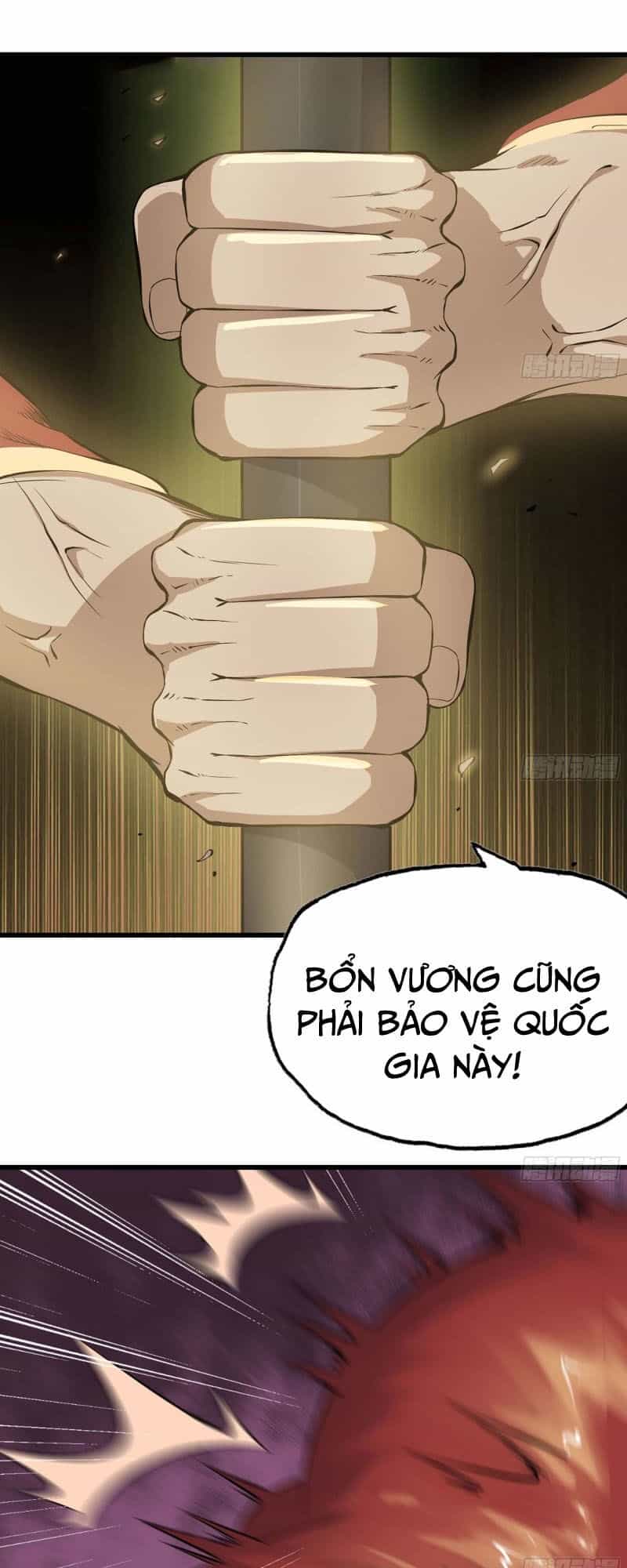 Vợ Tôi Là Quỷ Vương - Chương 222 - ảnh 13