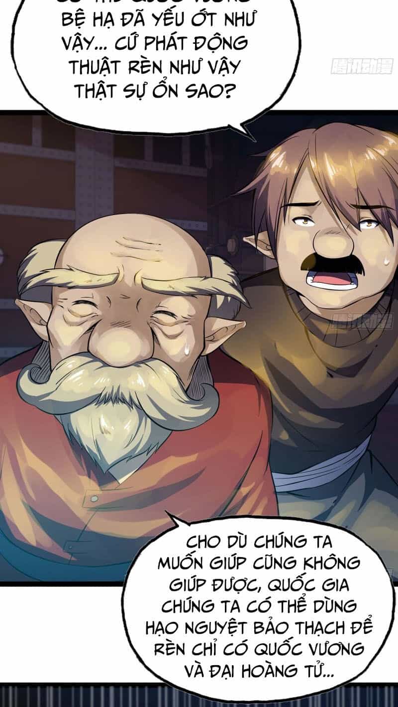 Vợ Tôi Là Quỷ Vương - Chương 222 - ảnh 24