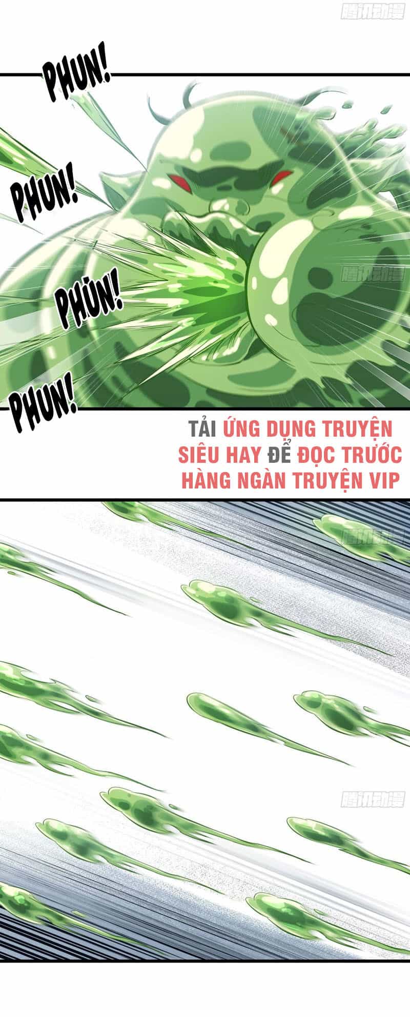 Vợ Tôi Là Quỷ Vương - Chương 223 - ảnh 11