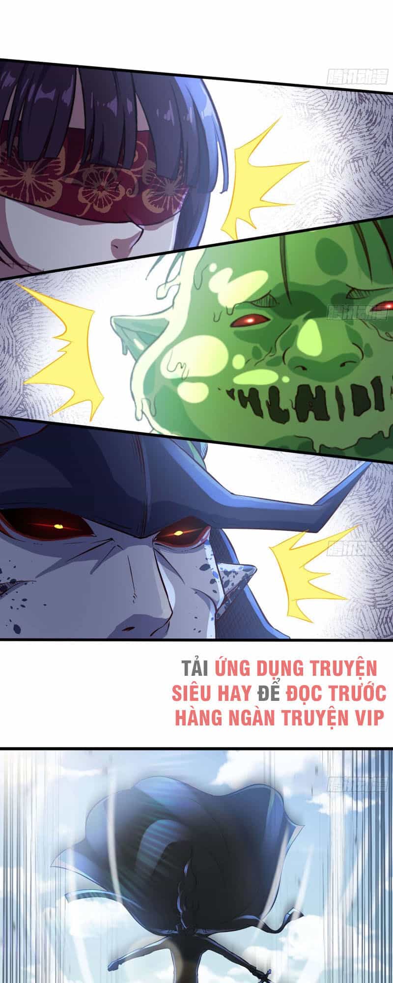 Vợ Tôi Là Quỷ Vương - Chương 224 - ảnh 38