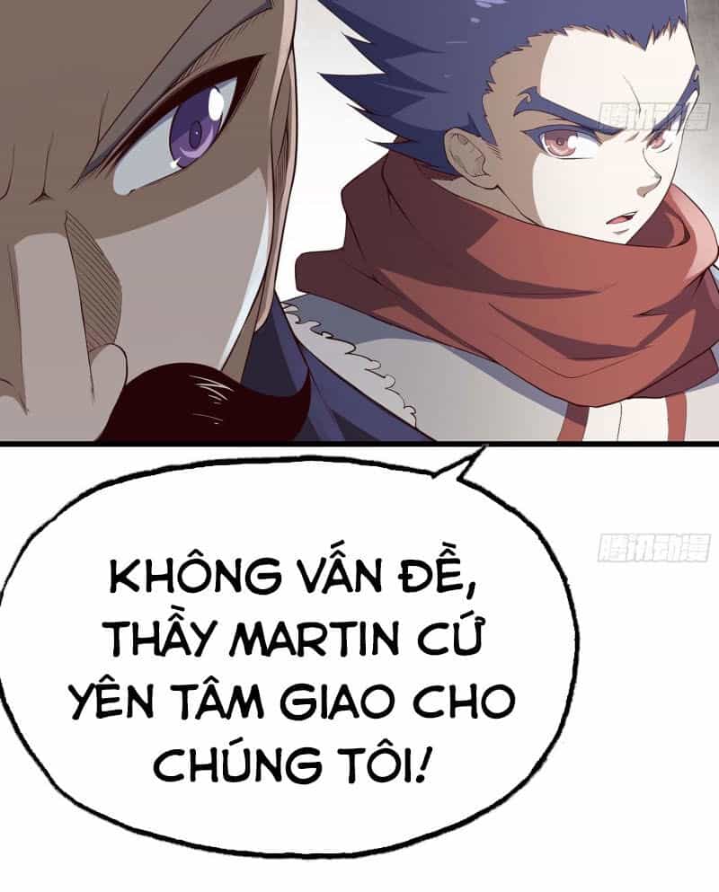 Vợ Tôi Là Quỷ Vương - Chương 224 - ảnh 7