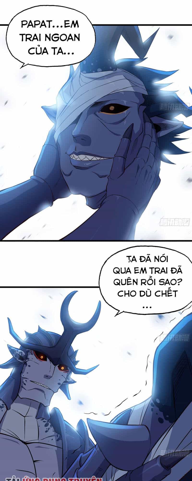 Vợ Tôi Là Quỷ Vương - Chương 225 - ảnh 5