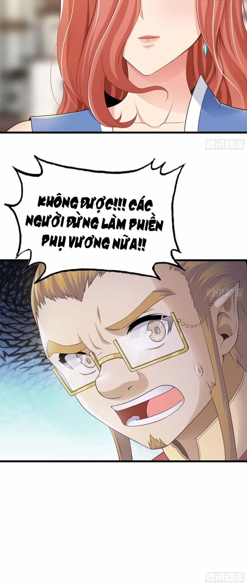 Vợ Tôi Là Quỷ Vương - Chương 226 - ảnh 31