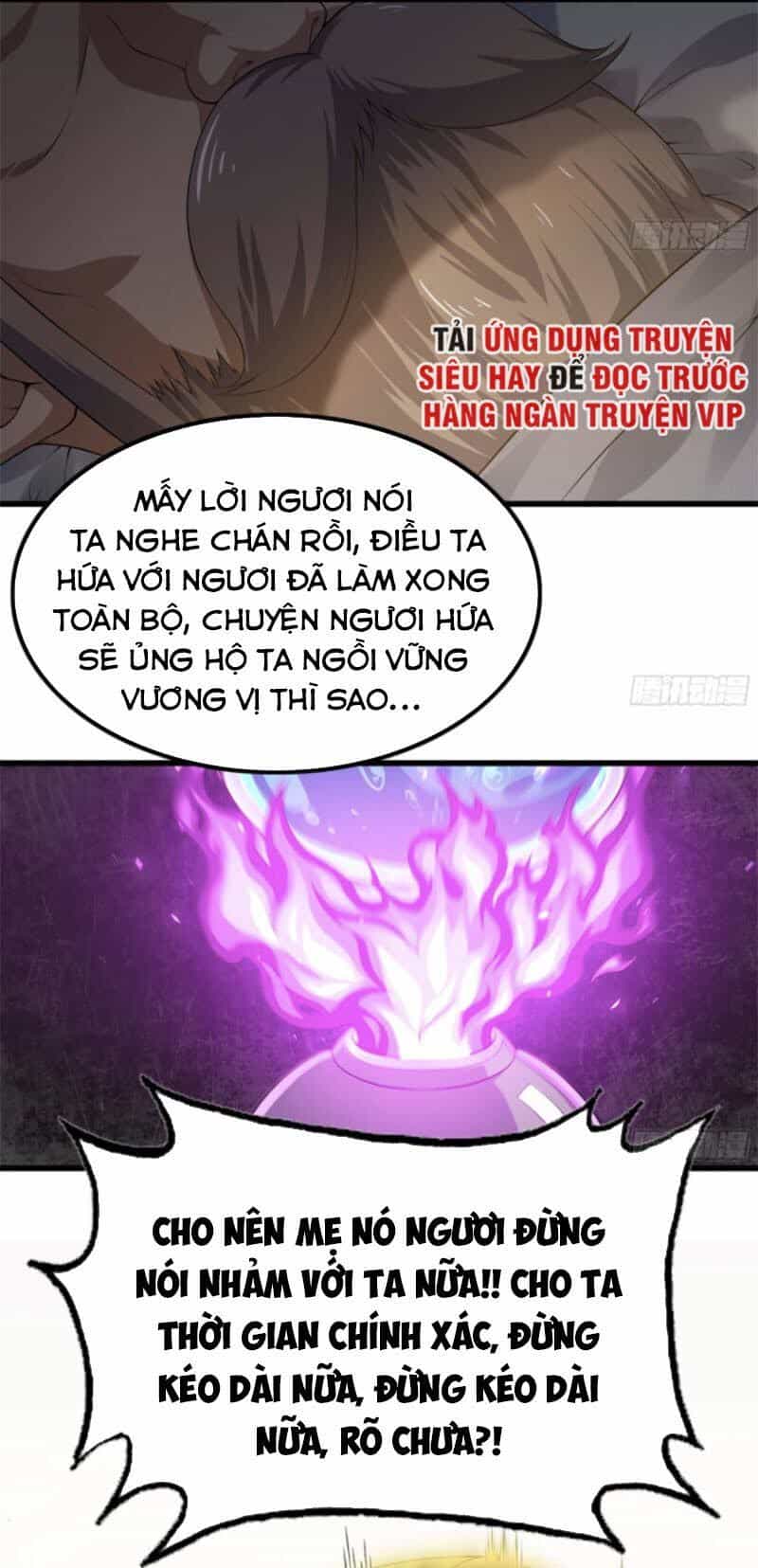 Vợ Tôi Là Quỷ Vương - Chương 227 - ảnh 16