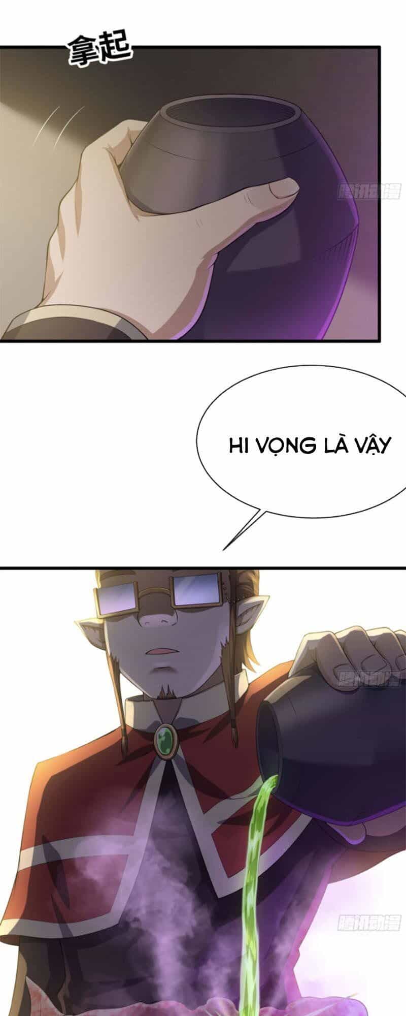Vợ Tôi Là Quỷ Vương - Chương 227 - ảnh 19