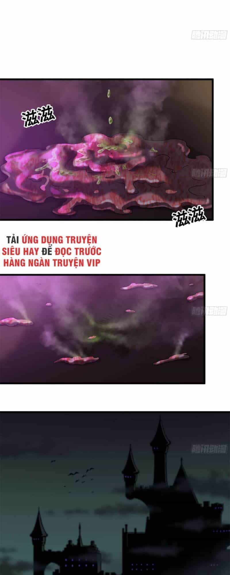 Vợ Tôi Là Quỷ Vương - Chương 227 - ảnh 21