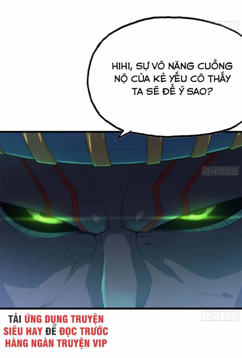 Vợ Tôi Là Quỷ Vương - Chương 227 - ảnh 25