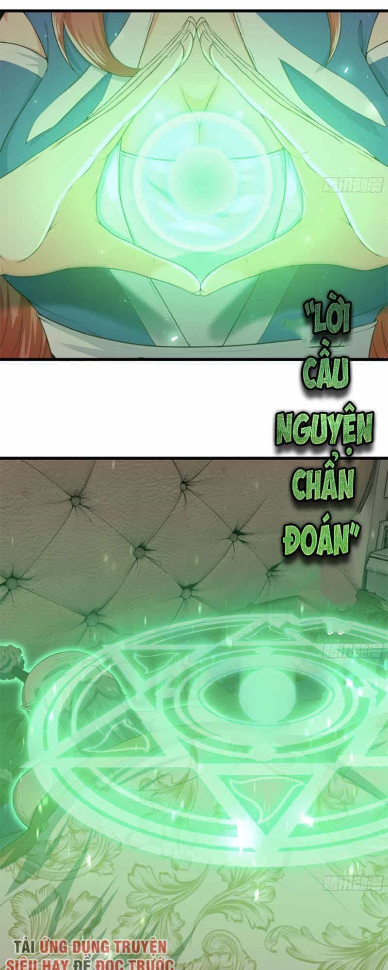 Vợ Tôi Là Quỷ Vương - Chương 227 - ảnh 34