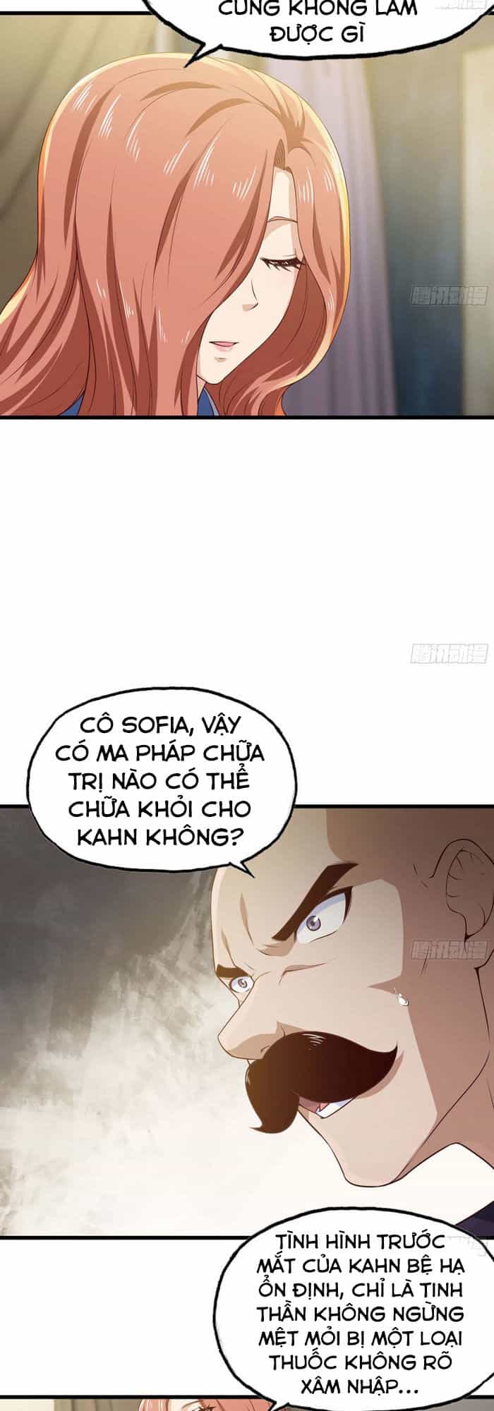 Vợ Tôi Là Quỷ Vương - Chương 228 - ảnh 7