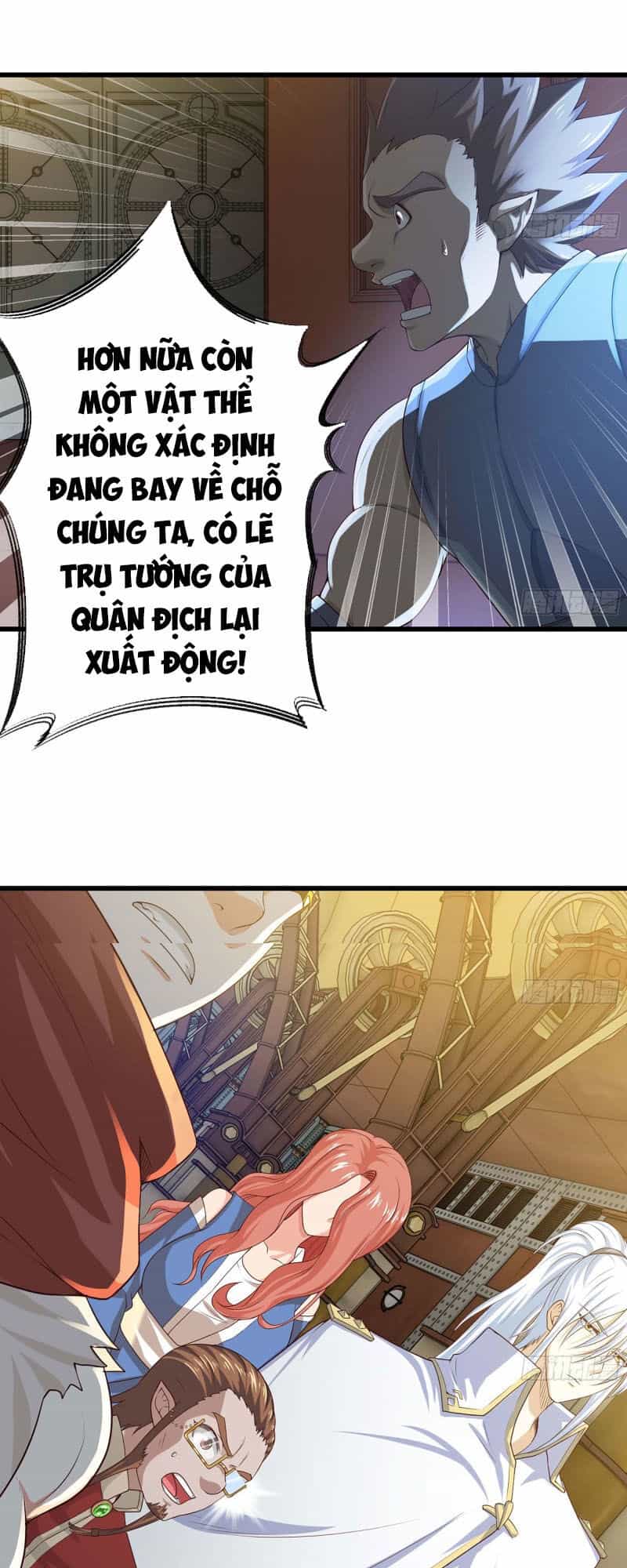 Vợ Tôi Là Quỷ Vương - Chương 229 - ảnh 21