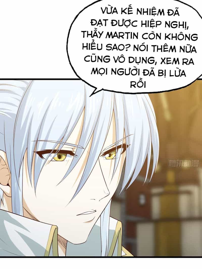 Vợ Tôi Là Quỷ Vương - Chương 230 - ảnh 35