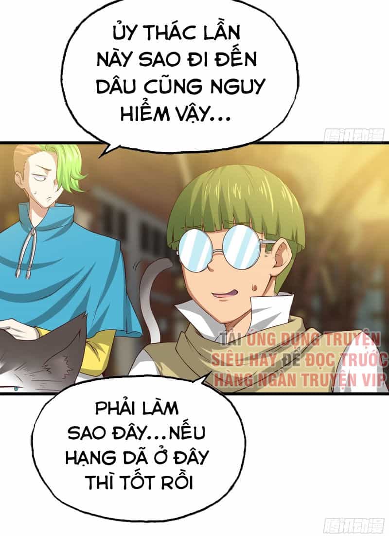 Vợ Tôi Là Quỷ Vương - Chương 230 - ảnh 42