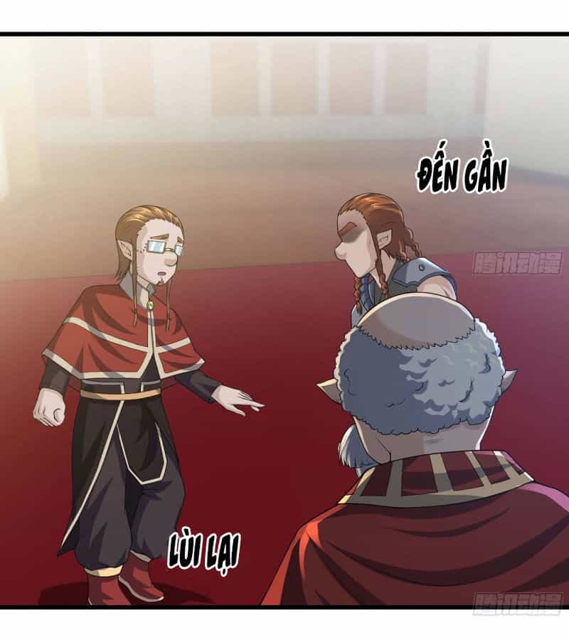 Vợ Tôi Là Quỷ Vương - Chương 231 - ảnh 11