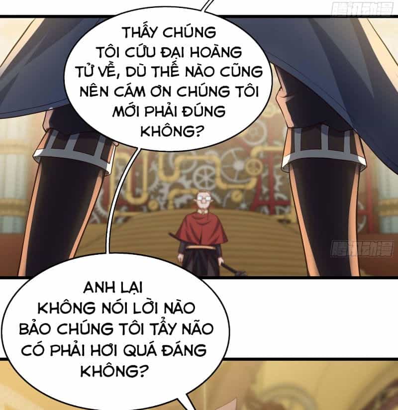 Vợ Tôi Là Quỷ Vương - Chương 231 - ảnh 34
