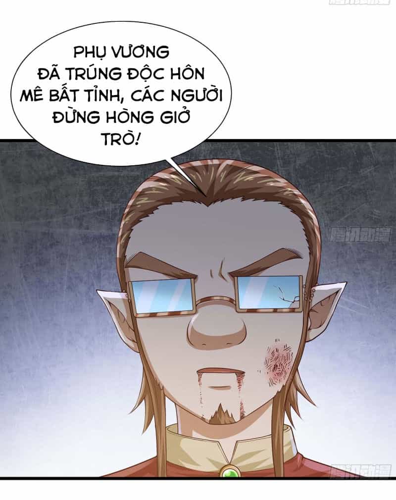 Vợ Tôi Là Quỷ Vương - Chương 231 - ảnh 37