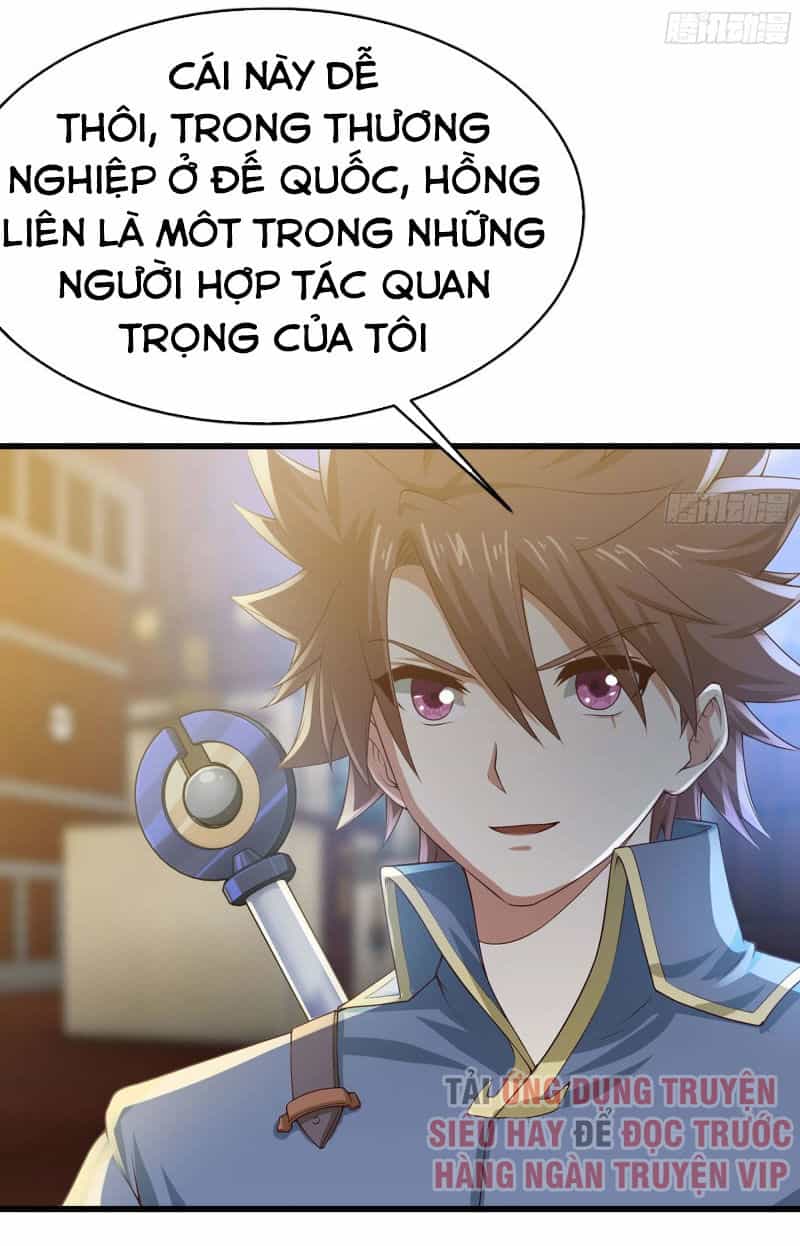 Vợ Tôi Là Quỷ Vương - Chương 231 - ảnh 39