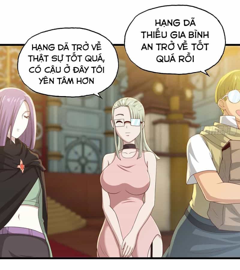 Vợ Tôi Là Quỷ Vương - Chương 231 - ảnh 6