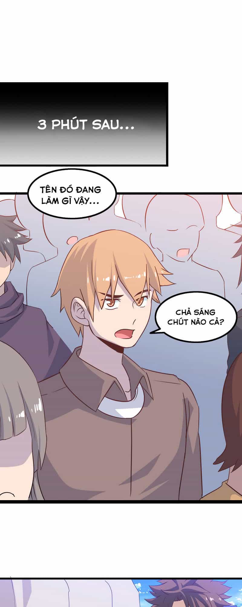 Vợ Tôi Là Quỷ Vương - Chương 23 - ảnh 20