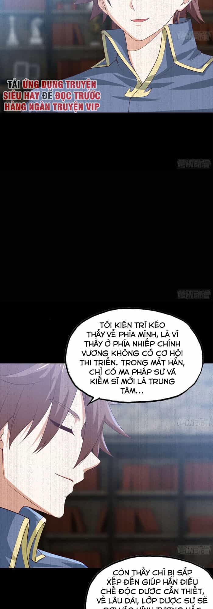 Vợ Tôi Là Quỷ Vương - Chương 232 - ảnh 9