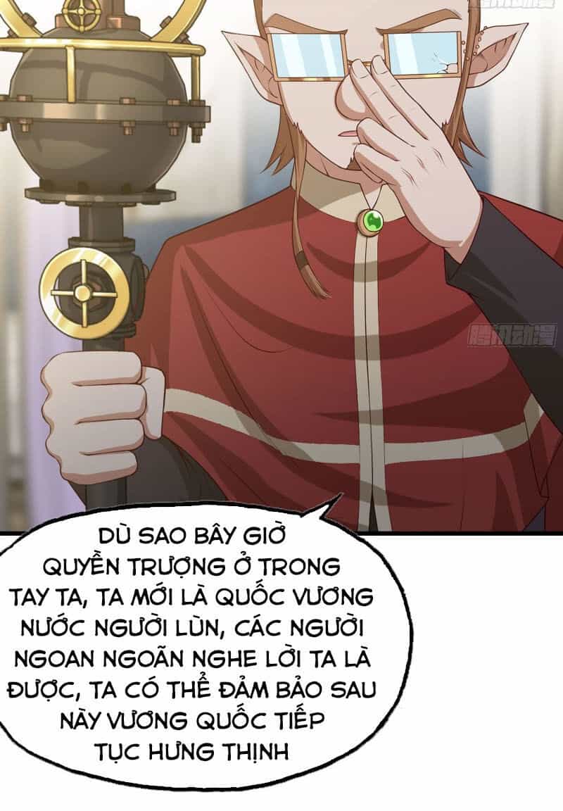 Vợ Tôi Là Quỷ Vương - Chương 233 - ảnh 18