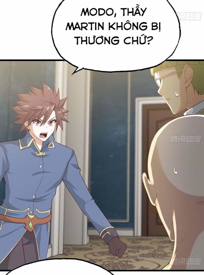 Vợ Tôi Là Quỷ Vương - Chương 235 - ảnh 19