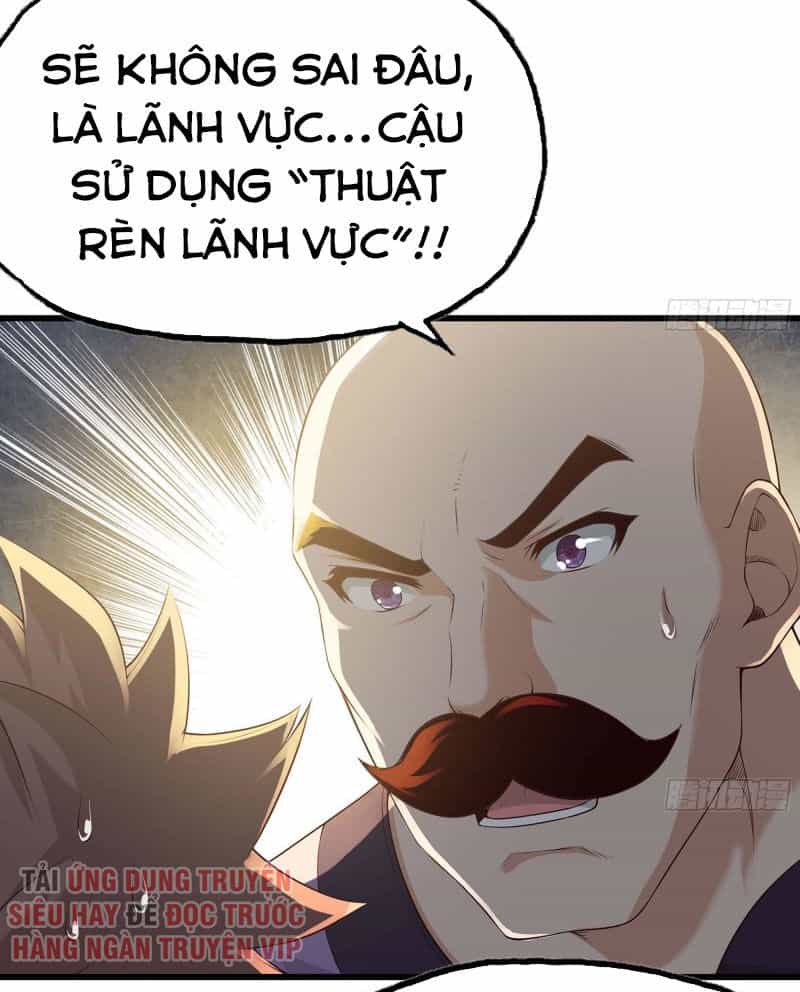 Vợ Tôi Là Quỷ Vương - Chương 235 - ảnh 21