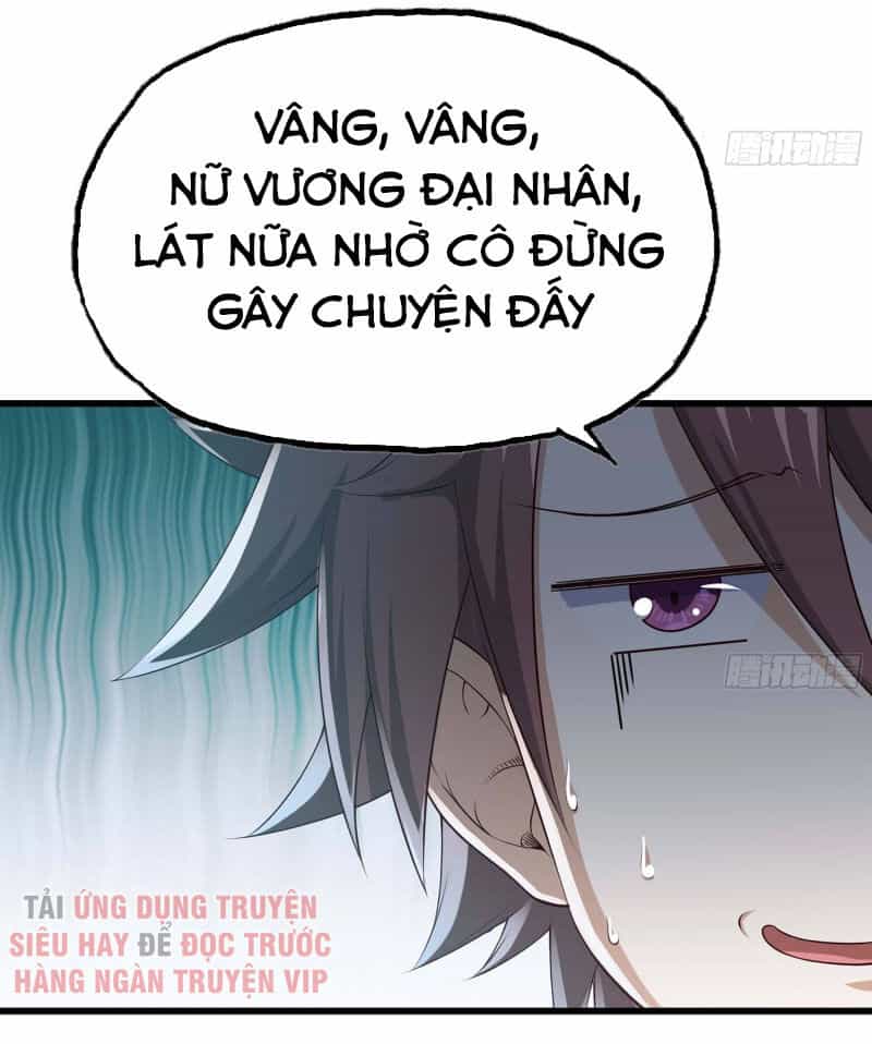 Vợ Tôi Là Quỷ Vương - Chương 235 - ảnh 33