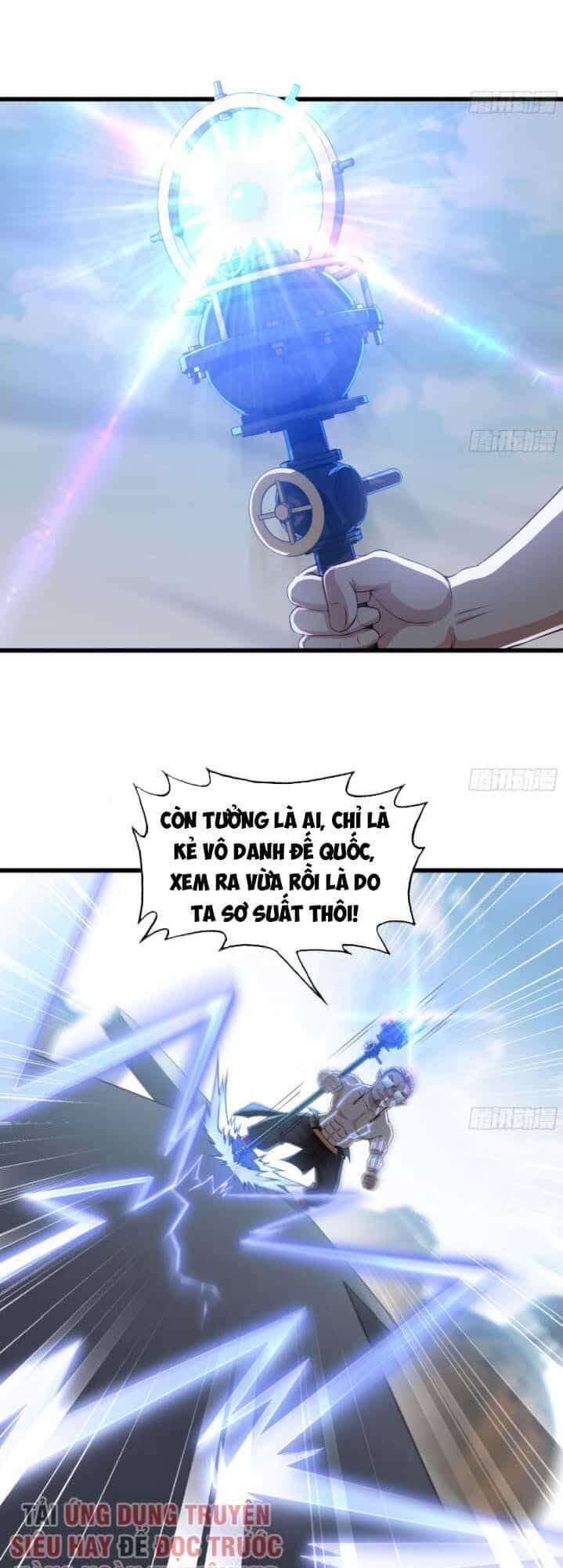 Vợ Tôi Là Quỷ Vương - Chương 236 - ảnh 13