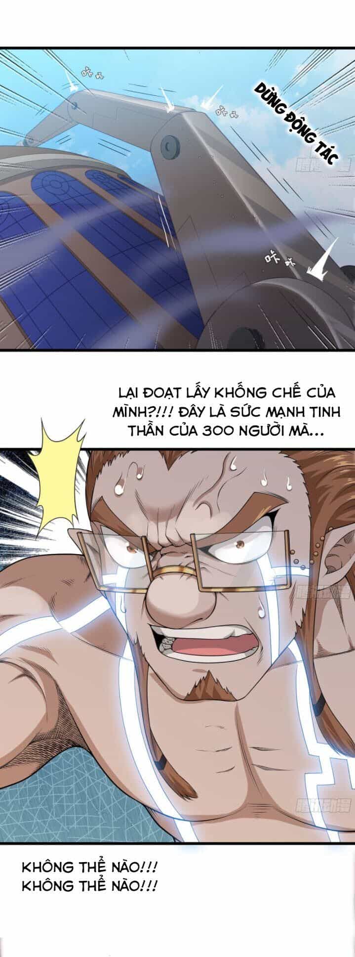 Vợ Tôi Là Quỷ Vương - Chương 236 - ảnh 20