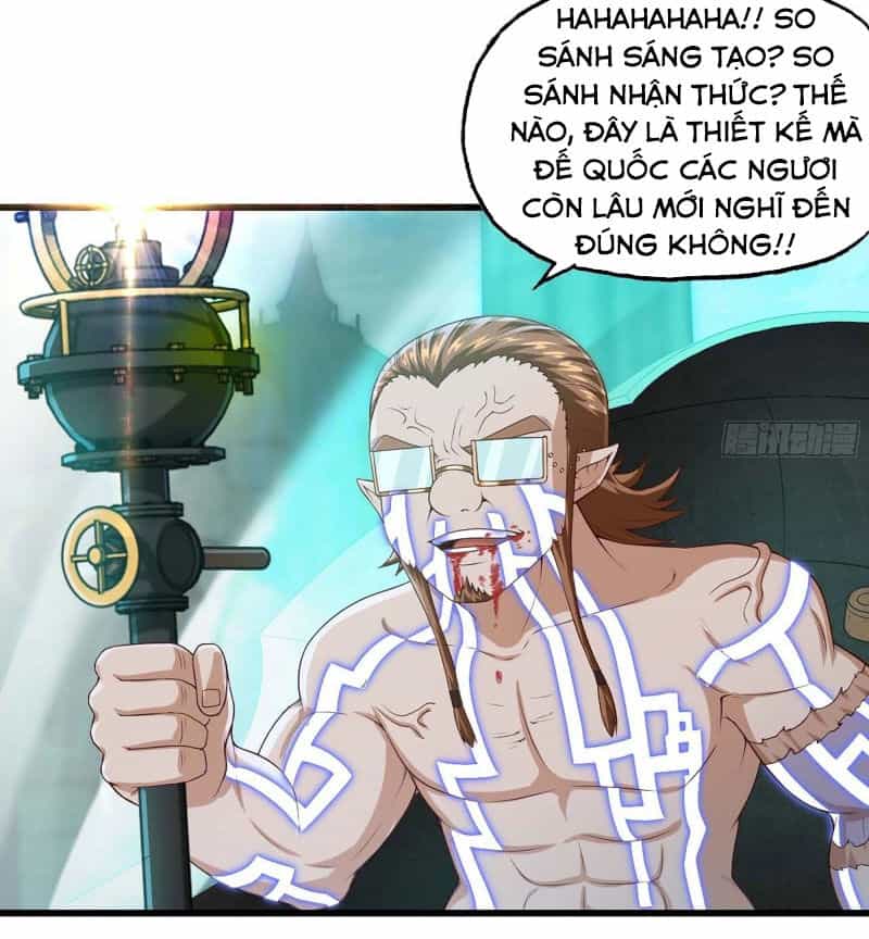 Vợ Tôi Là Quỷ Vương - Chương 237 - ảnh 28