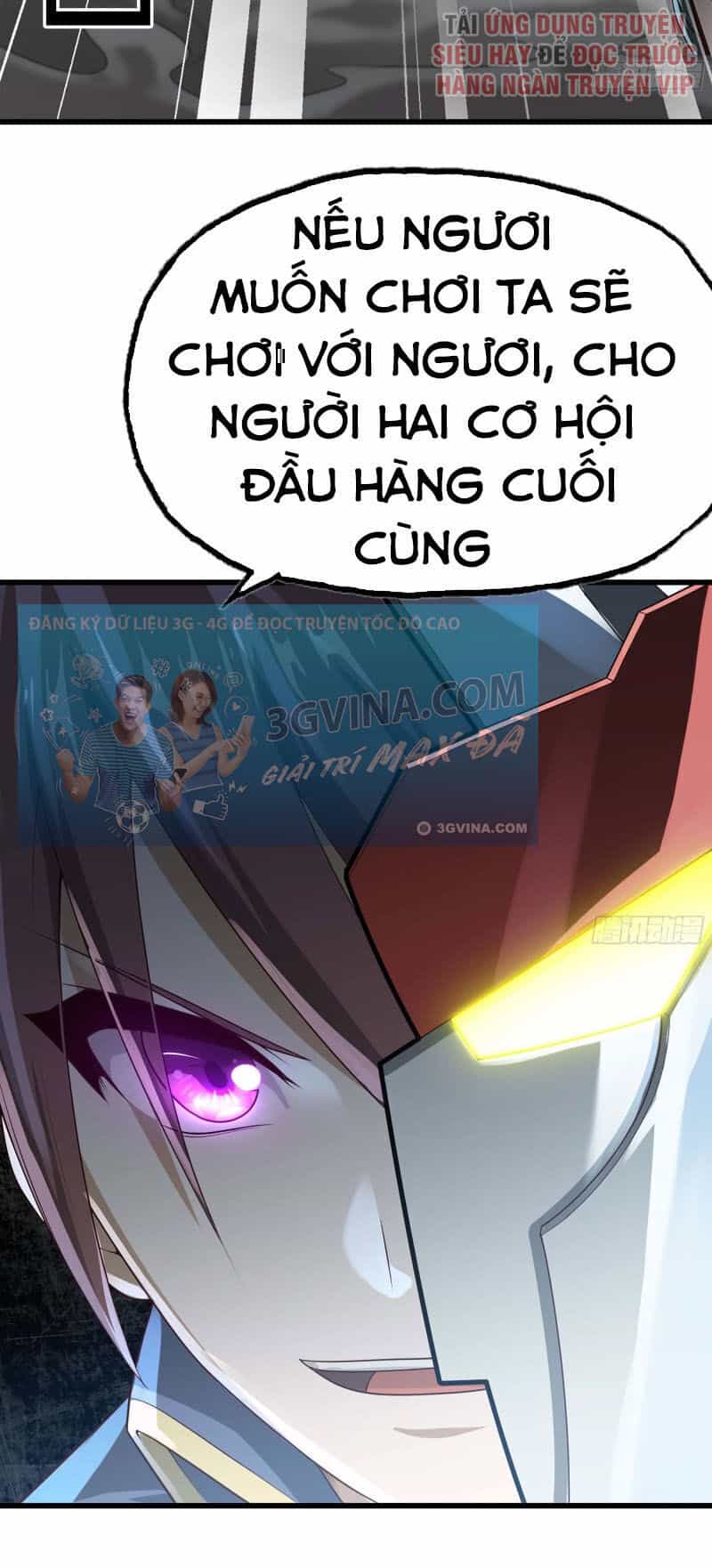 Vợ Tôi Là Quỷ Vương - Chương 237 - ảnh 54