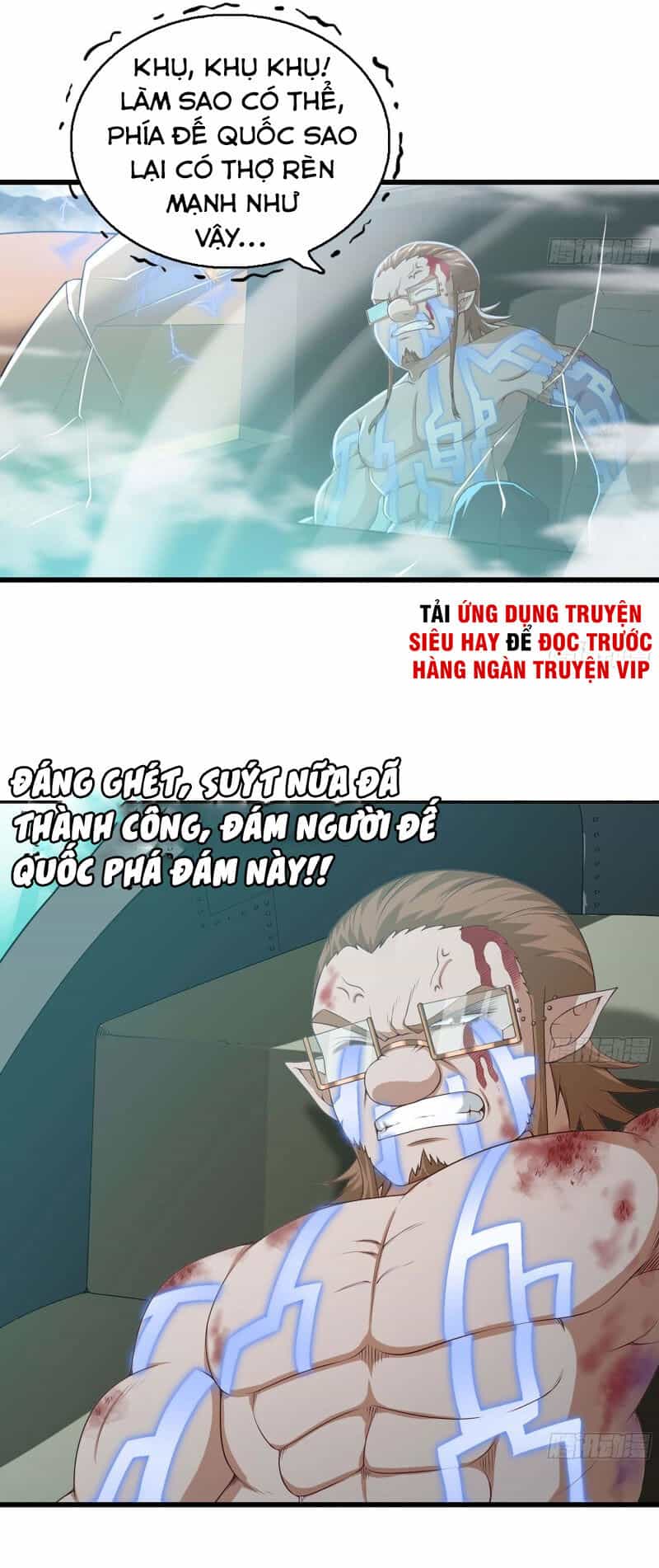 Vợ Tôi Là Quỷ Vương - Chương 239 - ảnh 12